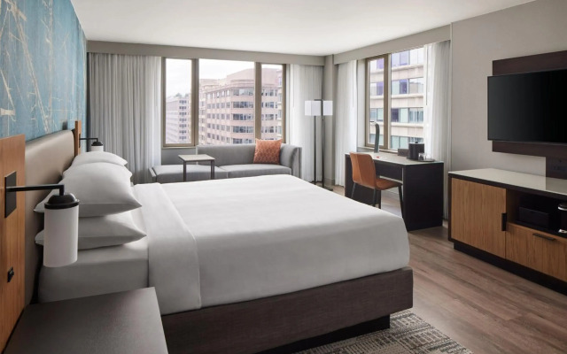 Washington Marriott at Metro Center