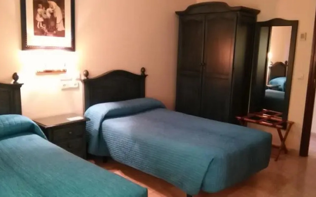 Hostal Don Paco