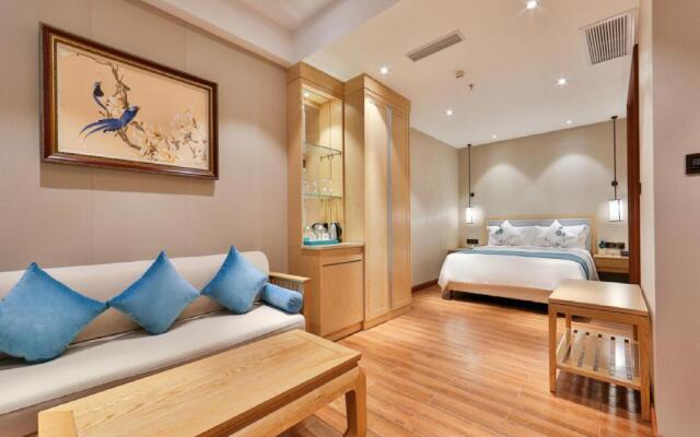 Dadonghai Hotel Sanya