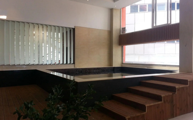 Grand Eliana Hotel Conference & Spa