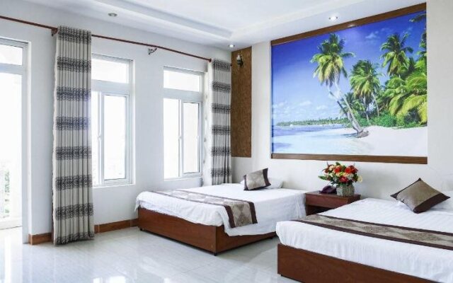 Chau Thanh Hotel