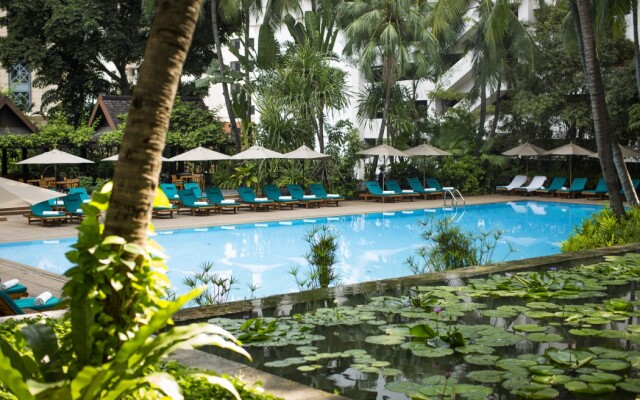 Anantara Siam Bangkok Hotel