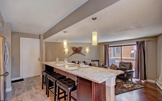 Peak 8 Ge E35 2 Bedroom Condo by RedAwning