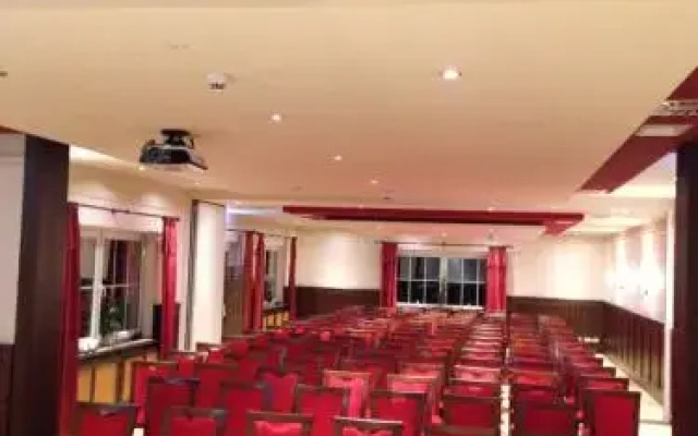 Hotel Restaurant Weserschiffchen