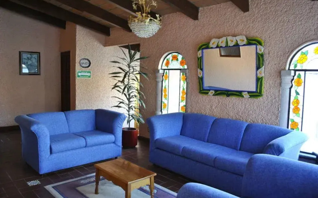 Best Western Del Angel