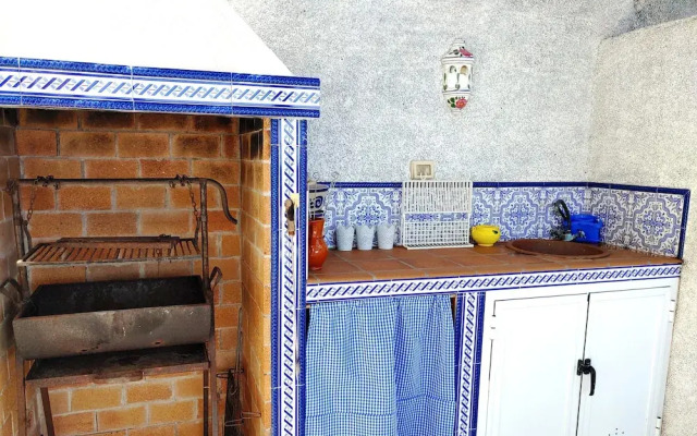 Arena Terrace Apartment