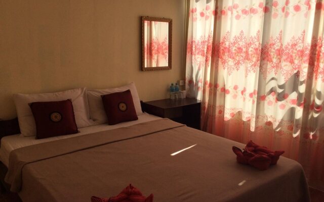 Mojo Guesthouse
