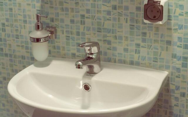 Aroom Hotel on Kitay-Gorod