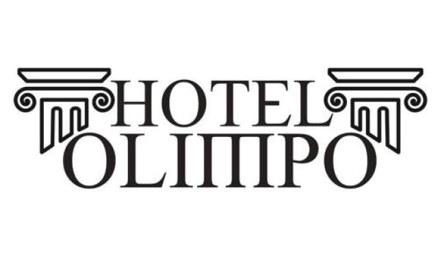 Hotel Olimpo Cancun