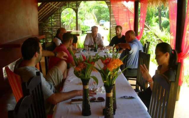 Paradise Eco Resort Siem Reap