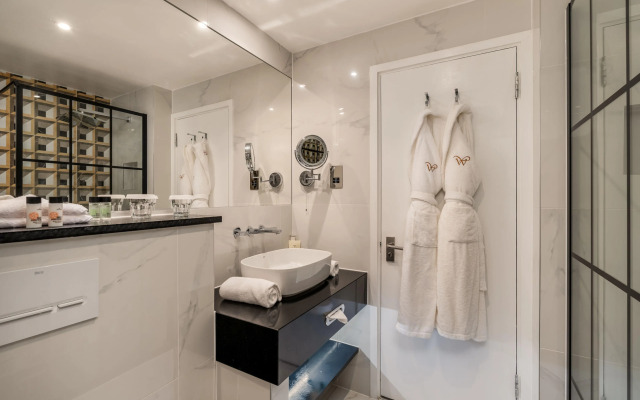 Washington Mayfair Hotel