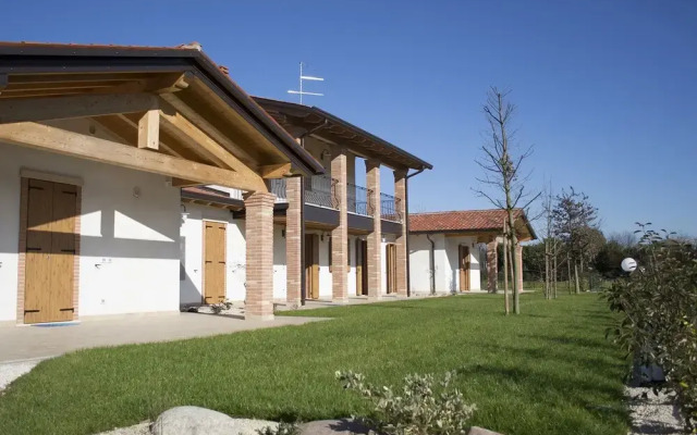 Agriturismo Valle del Mincio