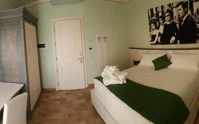 Hotel Locanda Dolce Vita