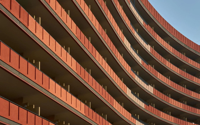 Ripamonti Residence & Hotel