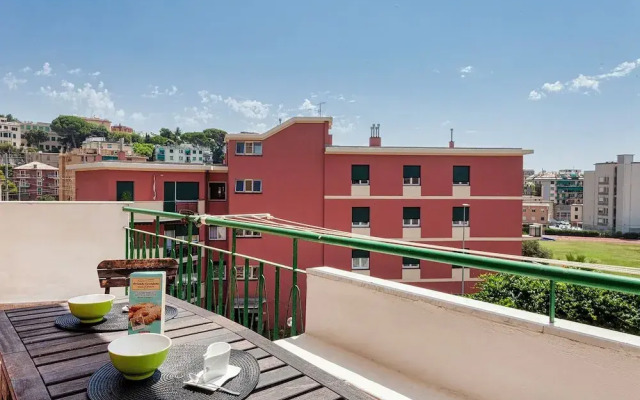 Sturla Apartment by Wonderful Italy