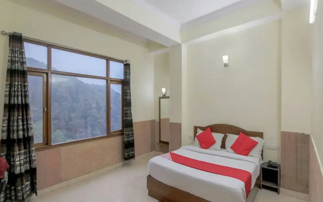 OYO 23584 Ivy Resort