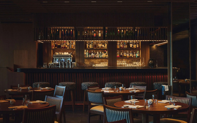 Nobu Hotel San Sebastián