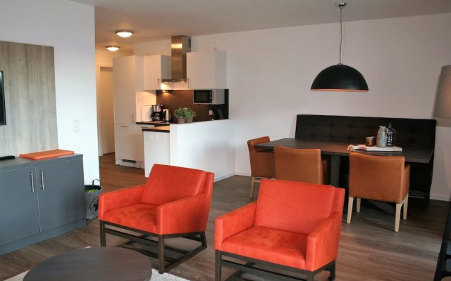 Roompot Residence Winterberg