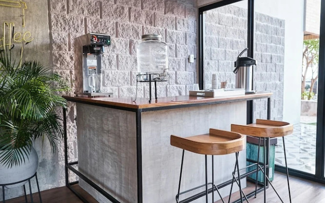 Mosaic Studios Buenavista