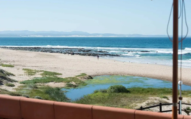 Jeffreys Bay Beach Accommodation