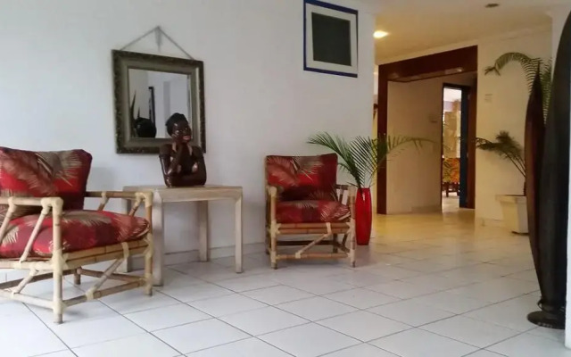 Pousada Villa Del Rey