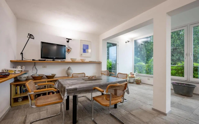 Locazione turistica Il Roccolo