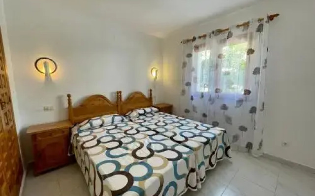 Bungalow Mar W1B02