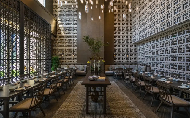 Hangzhou Jiutai Hotel