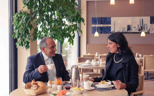 Mercure Hotel Frankfurt Eschborn Ost