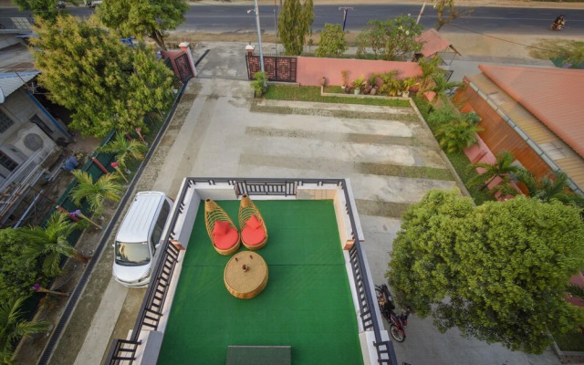 Thit Sar Shin Guest House
