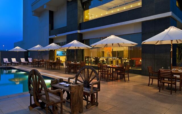 Red Fox by Lemon Tree Hotels, Bhiwadi