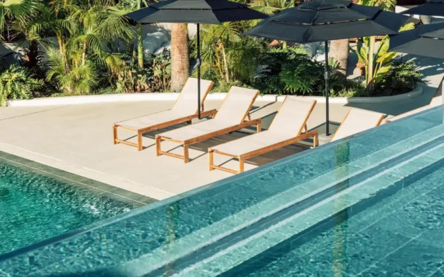 Hotel Estefanía Boutique Suites