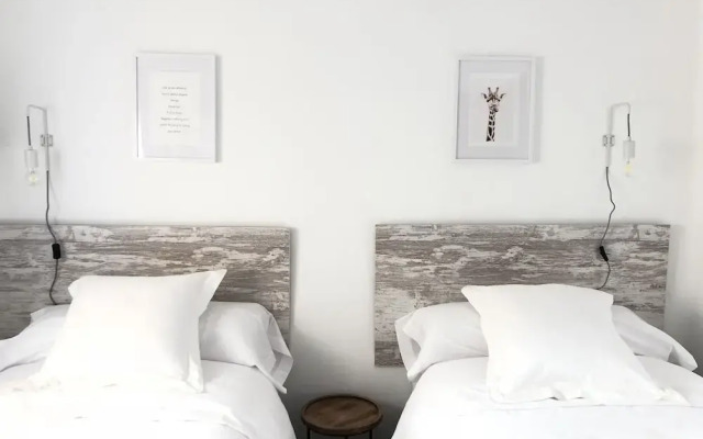 Apartamento Turístico - Homies Córdoba