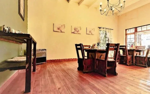 Ritorna-me Bed & Breakfast