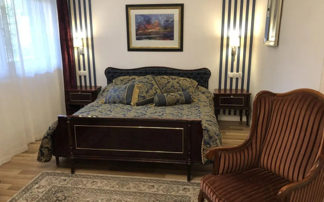 Sopot Spa Apartment