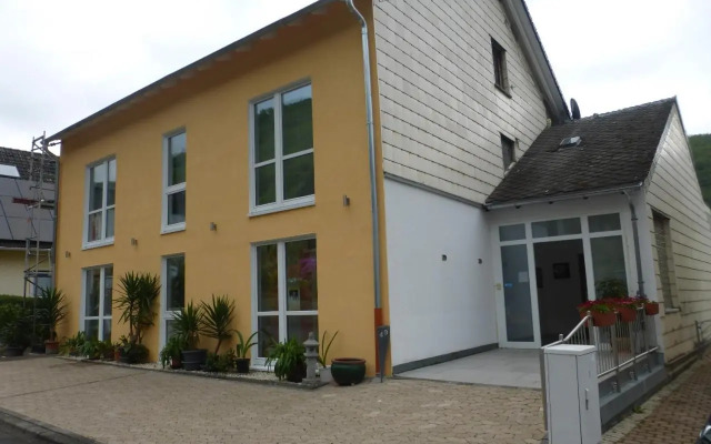 K-Haus Sankt Aldegund