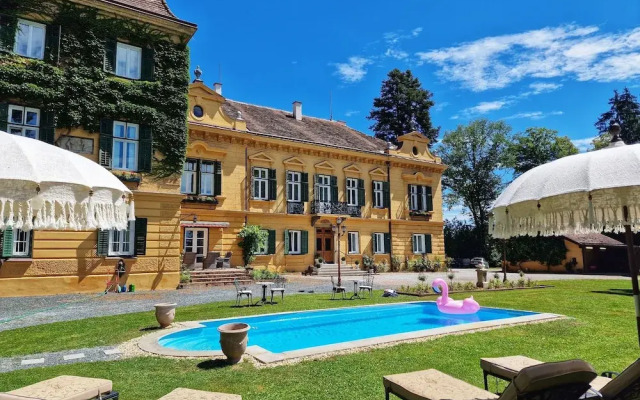 Palais Kneissl