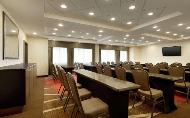 Hilton Garden Inn Rochester/Pittsford