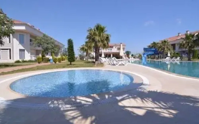 Topcuoglu Villas