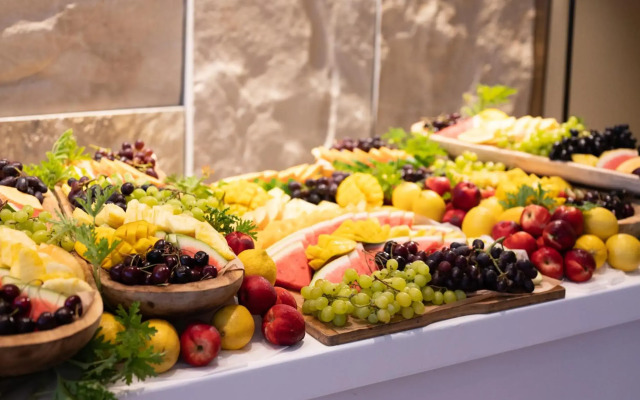 Theatron Jerusalem Hotel & Spa - MGallery Collection