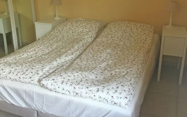 Comfortable Holiday Home in Flayosc With Private Garden