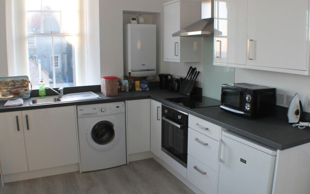 Pittenweem Harbour Apartments
