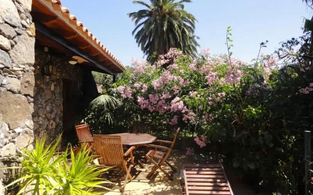 Casa Rural El Lirón