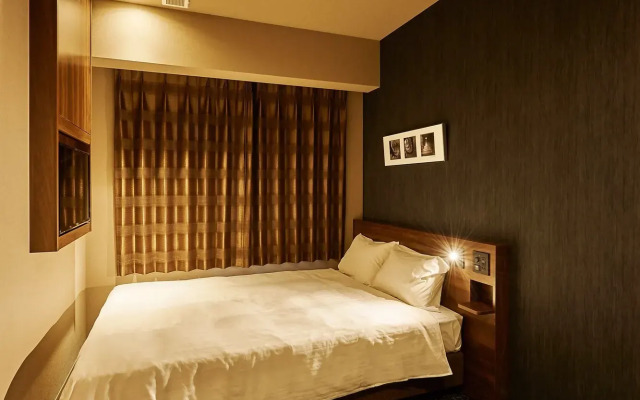 Welina Hotel Premier Nakanoshima EAST