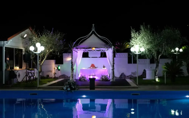 Hotel Ristorante La Vela