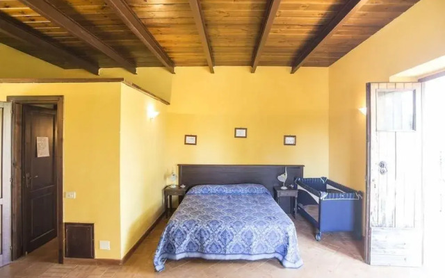 Feudo di Villa Anticaglia
