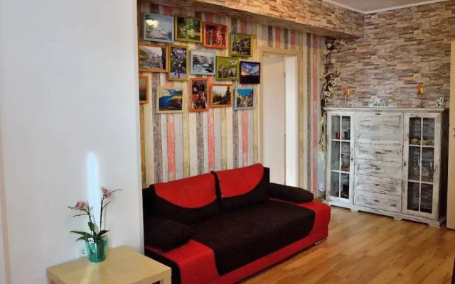Hotelina Apartment