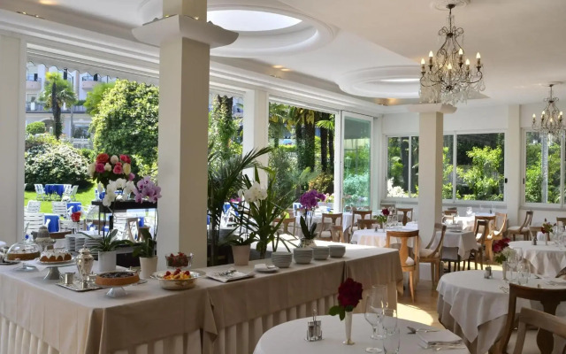 Hotel Royal