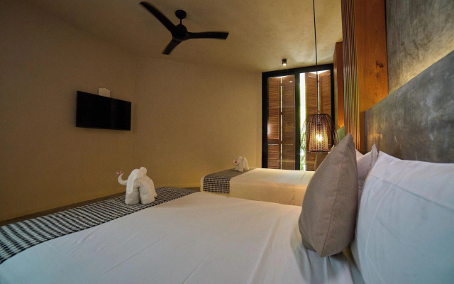 Casa del Viento by ÓOL Hotels