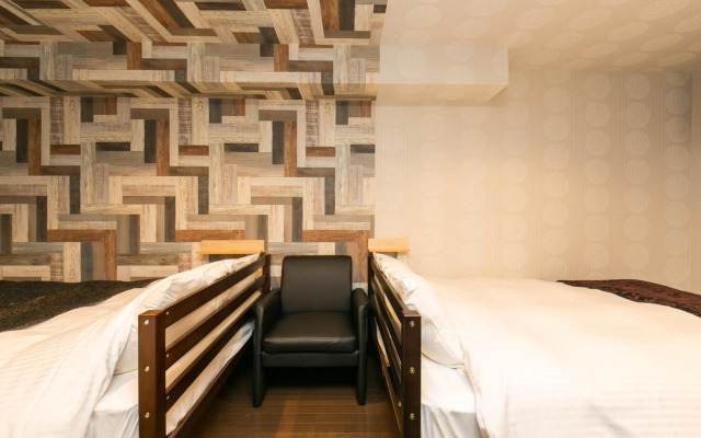 R Hotel Chiba sta 1min 2019 Open